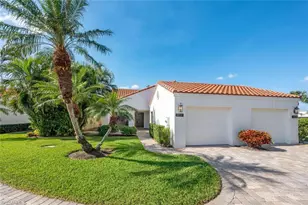 907 Reef Point Cir, Naples, FL 34108 - Photo 1
