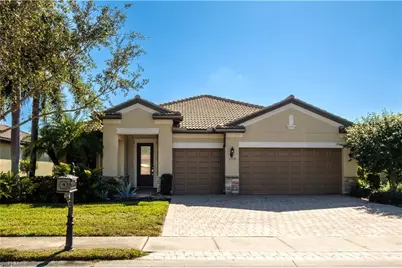 13531 Villa Di Preserve Ln, Estero, FL 33928 - Photo 1