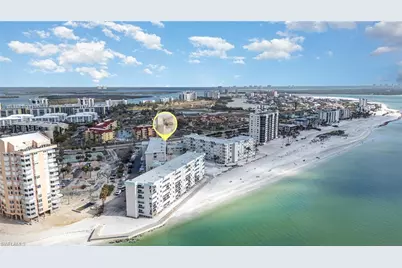 7400 Estero Blvd #315, Fort Myers Beach, FL 33931 - Photo 1