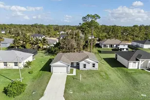 181 Karlow Ave, Lehigh Acres, FL 33974 - Photo 1