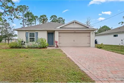1100 NE 36th St, Cape Coral, FL 33909 - Photo 1