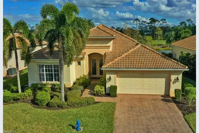 9055 Prosperity Way, Fort Myers, FL 33913 - Photo 1