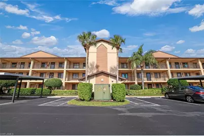 7380 Saint Ives Way #1310, Naples, FL 34104 - Photo 1