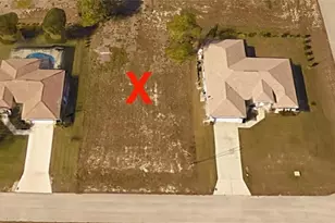2826 NW 41st Pl, Cape Coral, FL 33993 - Photo 1