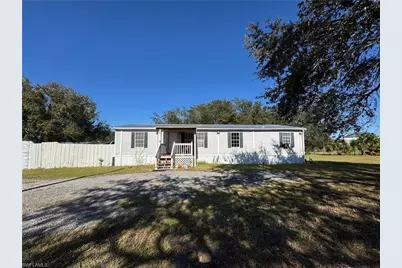 1465 Horseshoe Loop, Moore Haven, FL 33471 - Photo 1