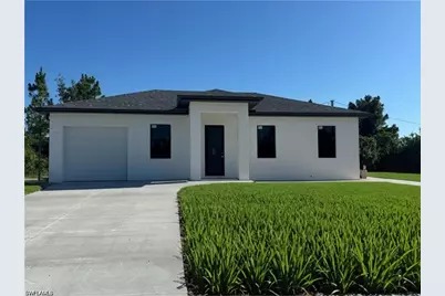 425 Majors Ave S, Lehigh Acres, FL 33974 - Photo 1