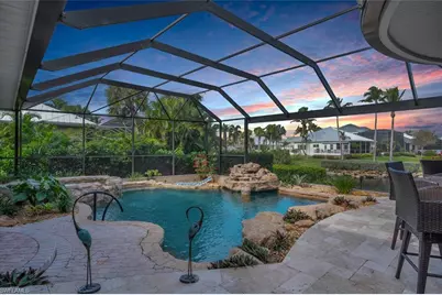 6220 Tidewater Island Cir, Fort Myers, FL 33908 - Photo 1