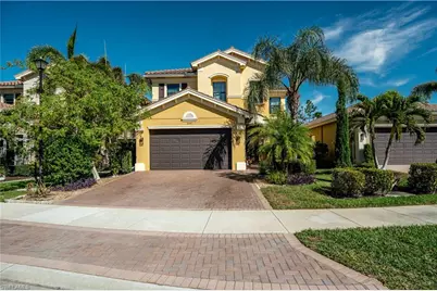 3341 Baltic Dr, Naples, FL 34119 - Photo 1