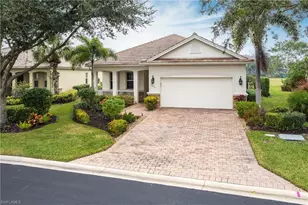 3670 Lakeview Isle Ct, Fort Myers, FL 33905 - Photo 1