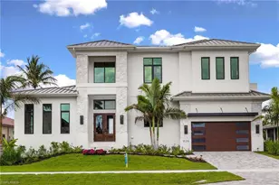 826 Magnolia Ct, Marco Island, FL 34145 - Photo 1