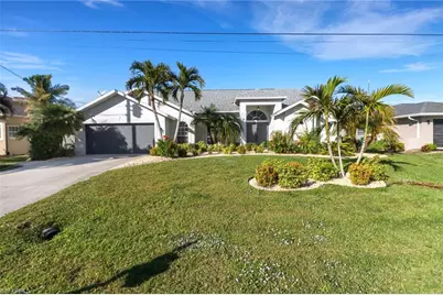 1423 SW 49th St, Cape Coral, FL 33914 - Photo 1