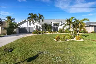 1423 SW 49th St, Cape Coral, FL 33914 - Photo 1