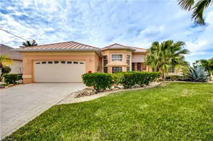 4714 SW 25th Ct, Cape Coral, FL 33914 - Photo 1