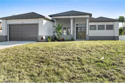 2848 NW 3rd Ter, Cape Coral, FL 33993 - Photo 1