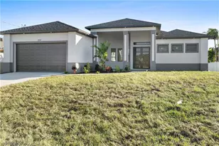 2848 NW 3rd Terrace, Cape Coral, FL 33993 - Photo 1