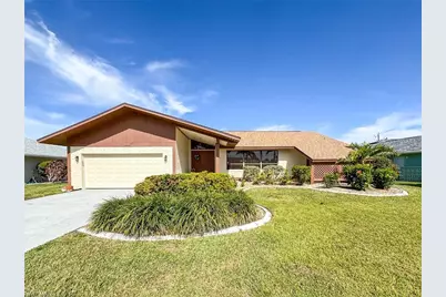 1219 SW 53rd St, Cape Coral, FL 33914 - Photo 1