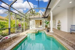 6793 Bent Grass Dr, Naples, FL 34113 - Photo 1