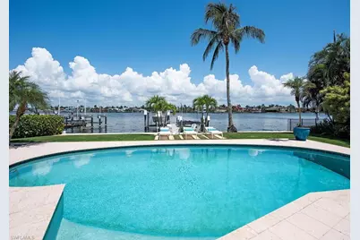 2143 Marina Dr, Naples, FL 34102 - Photo 1