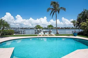 2143 Marina Dr, Naples, FL 34102 - Photo 1