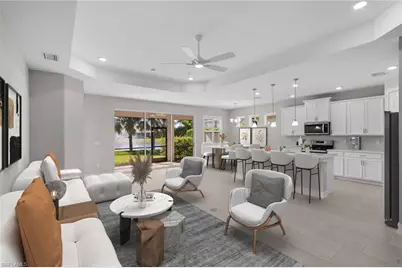 16522 Crescent Beach Way, Bonita Springs, FL 34135 - Photo 1