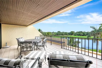6360 Pelican Bay Blvd #304C, Naples, FL 34108 - Photo 1