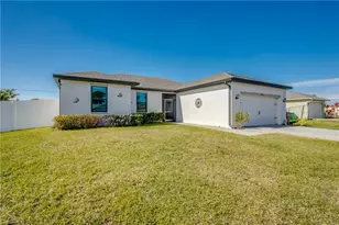 906 SW 9th Ave, Cape Coral, FL 33991 - Photo 1