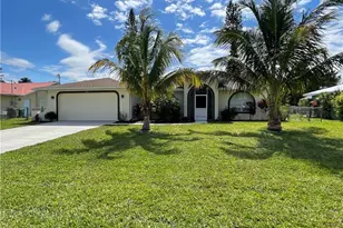 1314 SE 23rd Terrace, Cape Coral, FL 33990 - Photo 1