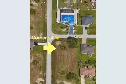 426 NW 18th Ter, Cape Coral, FL 33993 - Photo 1