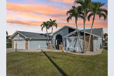 4925 SW 11th Ave, Cape Coral, FL 33914 - Photo 1