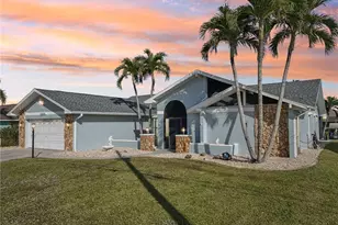 4925 SW 11th Ave, Cape Coral, FL 33914 - Photo 1
