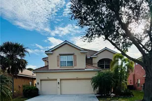 2851 Via Campania St, Fort Myers, FL 33905 - Photo 1