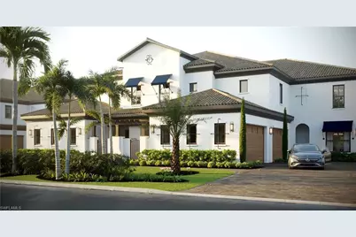 19771 Marino Lake Cir #102, Miromar Lakes, FL 33913 - Photo 1