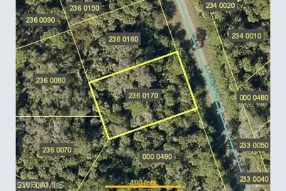 627 Lombardy Ct, Lehigh Acres, FL 33972 - Photo 1