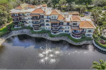 6710 Pelican Bay Blvd #412, Naples, FL 34108 - Photo 1