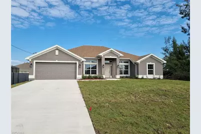 1133 NW 28th Ave, Cape Coral, FL 33993 - Photo 1