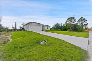 829 Casper Yost St E, Lehigh Acres, FL 33974 - Photo 1