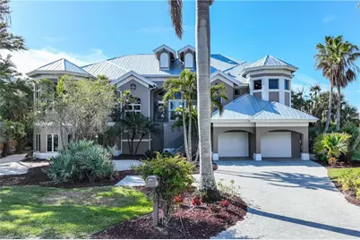 14651 Jonathan Harbour Dr, Fort Myers, FL 33908 - Photo 1