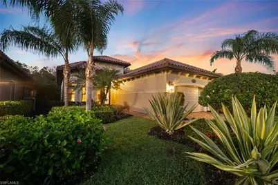 6553 Roma Way, Naples, FL 34113 - Photo 1