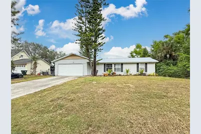 3810 5th St W, Lehigh Acres, FL 33971 - Photo 1