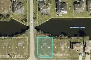 301 NE 19th Terrace, Cape Coral, FL 33909 - Photo 1