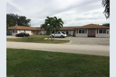 4021 SE 12 Ave #1-6, Cape Coral, FL 33904 - Photo 1