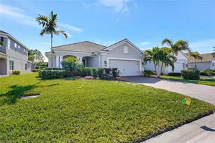 4280 Watercolor Way, Fort Myers, FL 33966 - Photo 1
