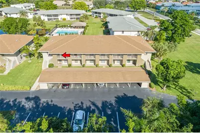 131 Cypress Way E #H, Naples, FL 34110 - Photo 1