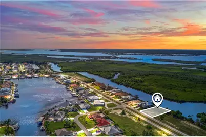 140 Old Burnt Store Rd S, Cape Coral, FL 33991 - Photo 1