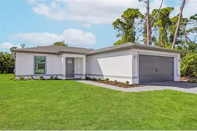 3226 NW 3rd Pl, Cape Coral, FL 33993 - Photo 1