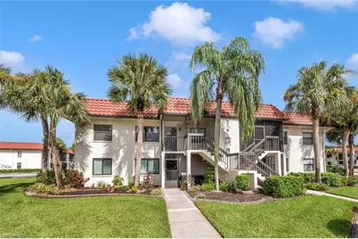 4345 27th Ct SW #6-201, Naples, FL 34116 - Photo 1