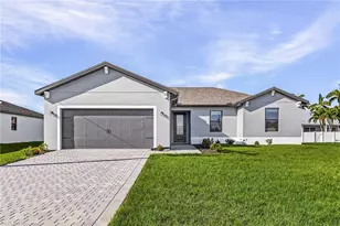 4110 SW Santa Barbara Pl, Cape Coral, FL 33914 - Photo 1