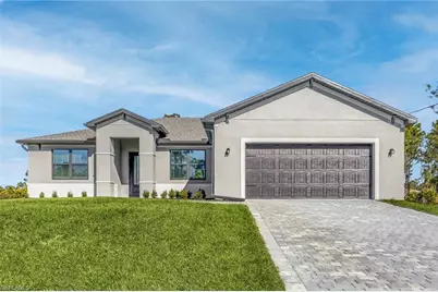 4113 SW 8th Ct, Cape Coral, FL 33914 - Photo 1