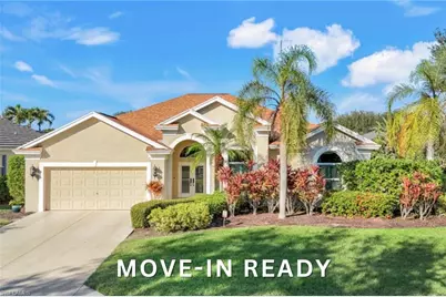 7520 Citrus Hill Ln, Naples, FL 34109 - Photo 1
