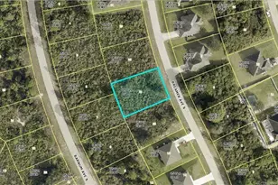 756 Breamer Ave S, Lehigh Acres, FL 33974 - Photo 1